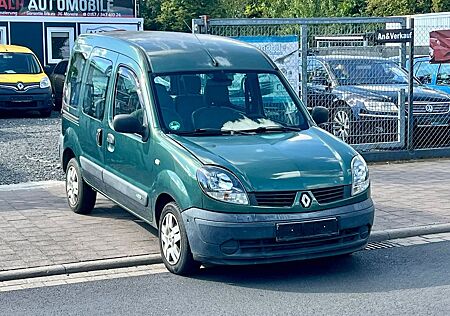 Renault Kangoo Kaleido Tüv 08/2027