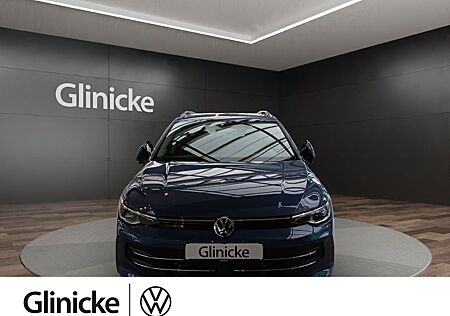 VW Golf Volkswagen VIII Variant 1.5 eTSI Style