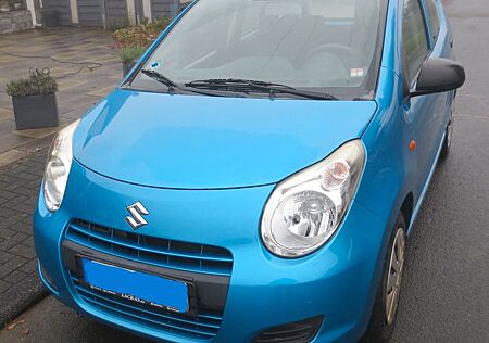 Suzuki Alto 1.0 Club