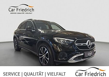 Mercedes-Benz GLC 220 d 4Matic Avantgarde AHK Distronic