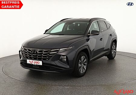 Hyundai Tucson 1.6 T-GDI Trend Hybrid LED Navi Kamera