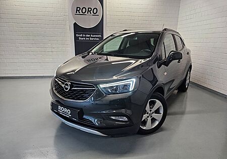 Opel Mokka X Edition 1.4 + Navi/LED/AHK/Klima/TMP
