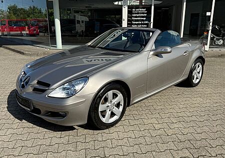 Mercedes-Benz SLK 200 SLK Roadster Kompressor