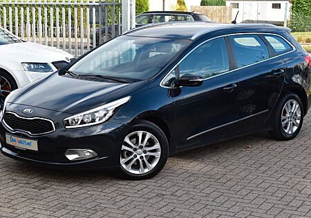 Kia Cee'd Sportswagon Spirit Navi|Tempo.|Si-Hzg|PDC