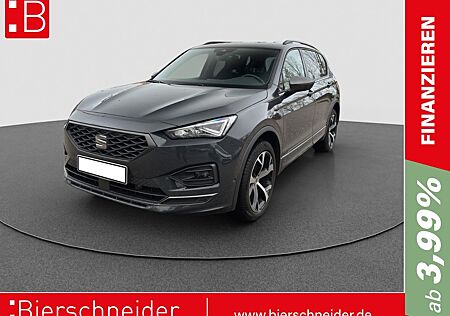 Seat Tarraco 1.5 TSI FR-Line PANO AHK REAR VIEW LED N