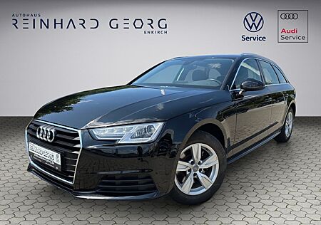 Audi A4 Avant 1.4 TFSI*XEN*MMI+*GRA*SHZ*KEYLESS*APPLE
