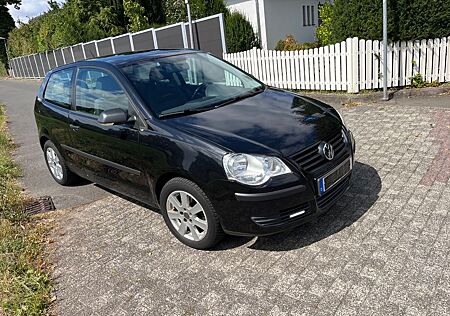 VW Polo Volkswagen 1.2 47kW Goal