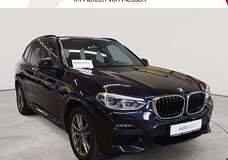 BMW X3 xDrive30e Aut. M Sport Navi AHK SHZ