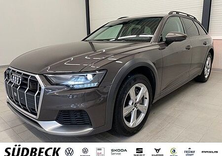 Audi A6 Allroad quattro 45 TDI ACC+365-KAMERA+AMBIENT