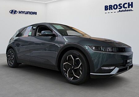 Hyundai IONIQ 5 77kWh DYNAMIQ NAV+KLIMAAT+SHZ+KAMERA+LED