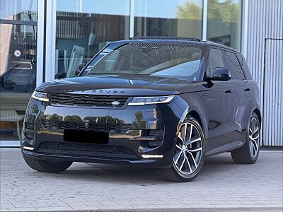 Land Rover Range Rover Sport 3.0 D250 MHEV AWD DYNAMIC SE