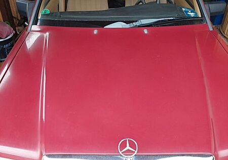 Mercedes-Benz 190