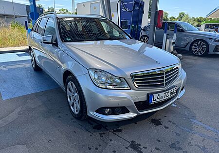 Mercedes-Benz C 200 CDI T-Modell BlueEfficiency/PDC/TEMPOMAT