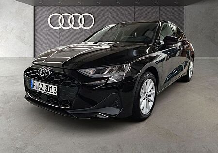 Audi A3 Sportback 30 TFSI S tronic