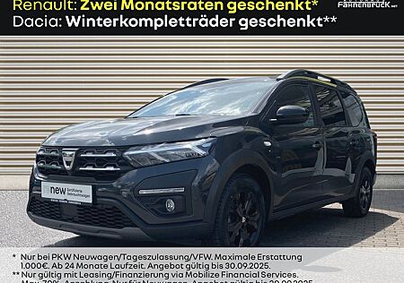 Dacia Jogger Extreme+ TCe 100 LPG Scheckheft PDC