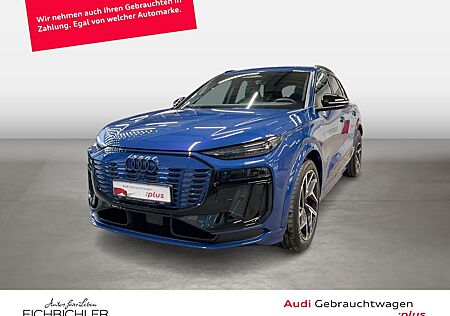 Audi Q6 e-tron Q6 SUV e-tron edition one 360 4xSHZ ACC AUT HUD