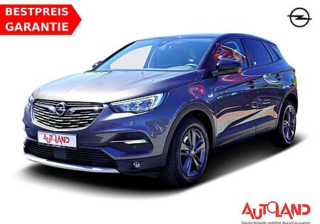 Opel Grandland X 1.2 DI Turbo LED AAC SHZ Kamera