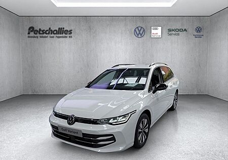 VW Golf Volkswagen Variant Life 1.5 TSI 85 kW 6-Gang Goal