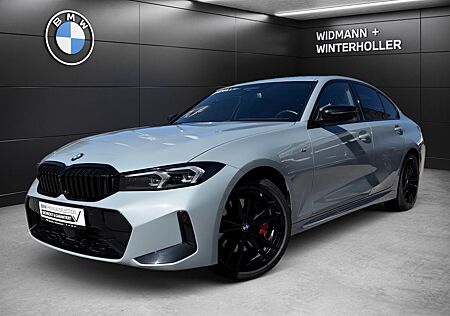 BMW 330i xDrive Limousine M Sport PRO DA Prof PA+ H/