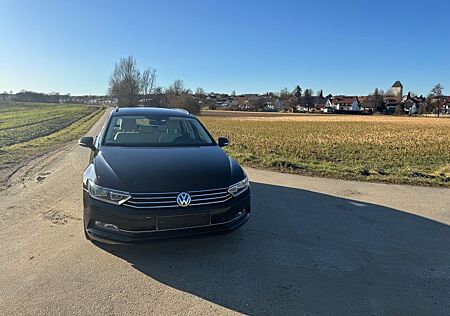 VW Passat Volkswagen 2.0 TDI DSG BMT Trendline Trendline