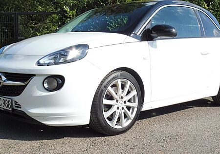Opel Adam S 1.4 Turbo 110kW S