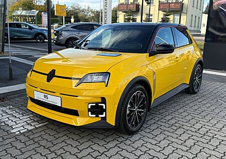 Renault R 5 5 E-Tech elektrisch Techno 150 Comfort Range