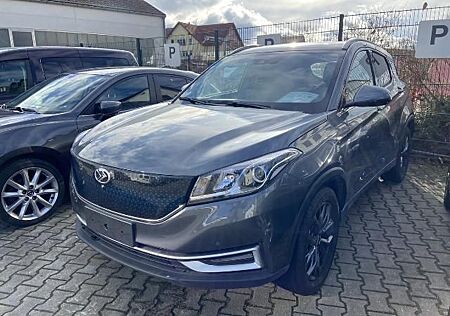 Seres 3 Luxury Paket - SHZ - Navi - RFK - 360 Kamera -