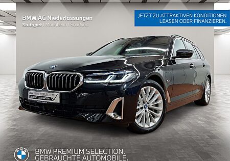 BMW 530e xDrive Touring AHK Harman/K Head-Up Laser