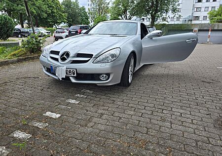 Mercedes-Benz SLK 300 -