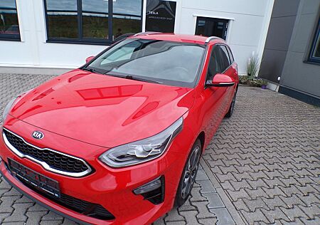 Kia Ceed Sportswagon Spirit