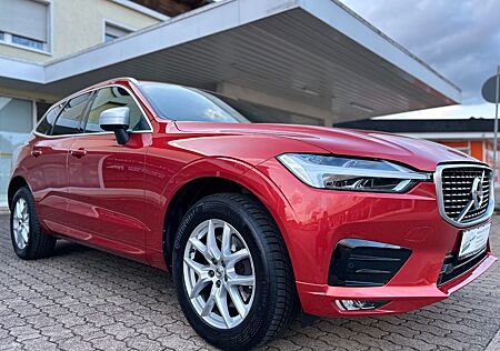 Volvo XC 60 XC60 R Design 2,0Ltr AWD Aut. LED Navi Pano. Kam
