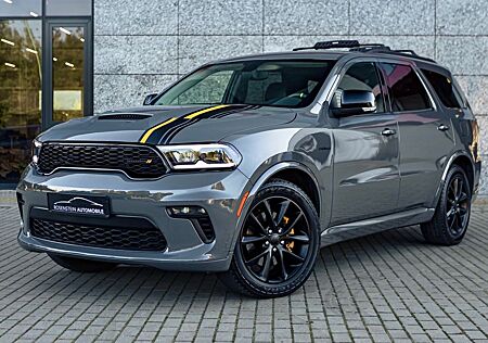 Dodge Durango 5,7 V8 R/T 4x4/AHK/6Sitzer/R20/NardoGray