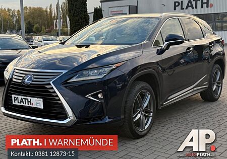 Lexus RX 450 450h Luxury Line