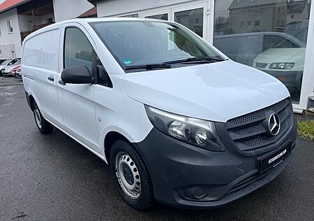 Mercedes-Benz Vito Vito111CDI-LANG,KLIMA,TEMPOMAT,KAMERA,NAVI.