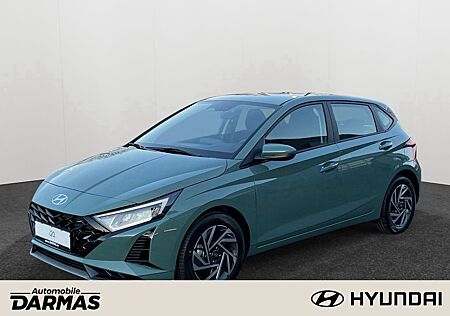Hyundai i20 1.0 Turbo DCT Trend Mod. 25 Klimaaut.Navi