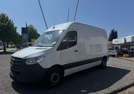 Mercedes-Benz Sprinter III Kasten FWD 211/215 CDI FWD L2