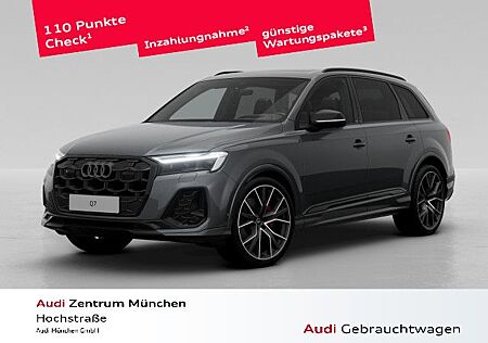 Audi Q7 50 TDI qu. tiptr. S line Pano/LuftFed/StdHzg/