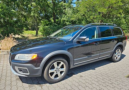 Volvo XC 70 XC70 D5 AWD
