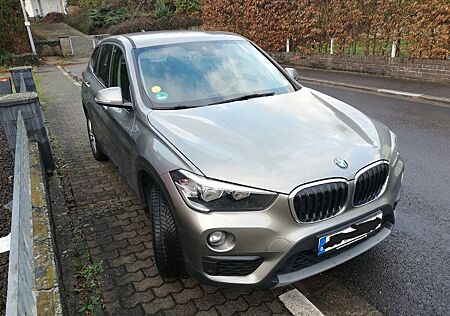 BMW X1 sDrive18d