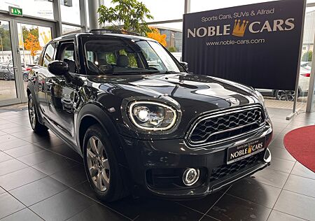 Mini Cooper Countryman Countryman Cooper S LED NAVI ALU