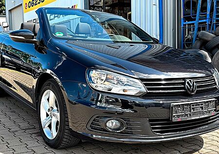 VW Eos Volkswagen 1.4 TSI /SHZ/CAR-PLAY/SCHIEBEDACH