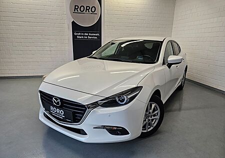 Mazda 3 Exclusive-Line SKYACTIV-G 2.0+LED/Head-Up/RFK