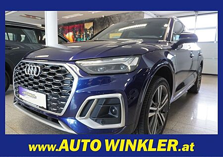 Audi Q5 Sportback 50 TFSI e quattro 2xS-line/Virtual/