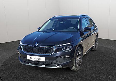 Skoda Kamiq 1.0TSI DSG Tour Navi Digitales Cockpit LED