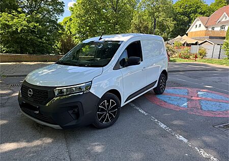 Nissan Townstar DIG-T 130 N-Connecta N-Connecta