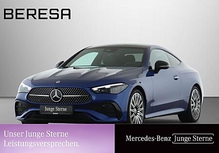 Mercedes-Benz CLE 220 d Coupé AMG Night Pano *AHK* Burmester