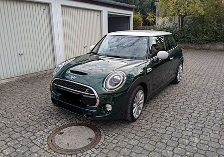 Mini Cooper S gebraucht kaufen Mini Cooper S