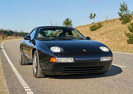 Porsche 928 GTS ° deutsches Auto ° nur 95TKM