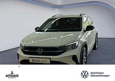 VW Taigo Volkswagen Energy 1.0 TSI