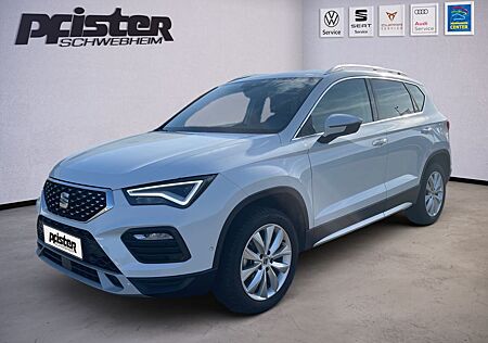 Seat Ateca 1.5 TSI DSG Xperience+AHK+NAVI+ELEKT. HECK